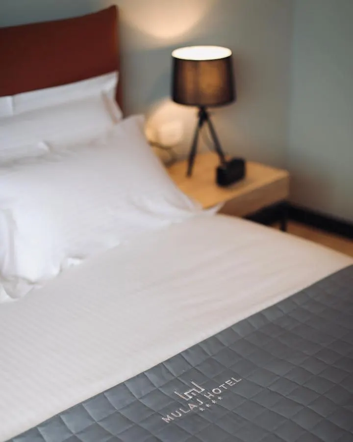 Mulaj Hotel Tirana