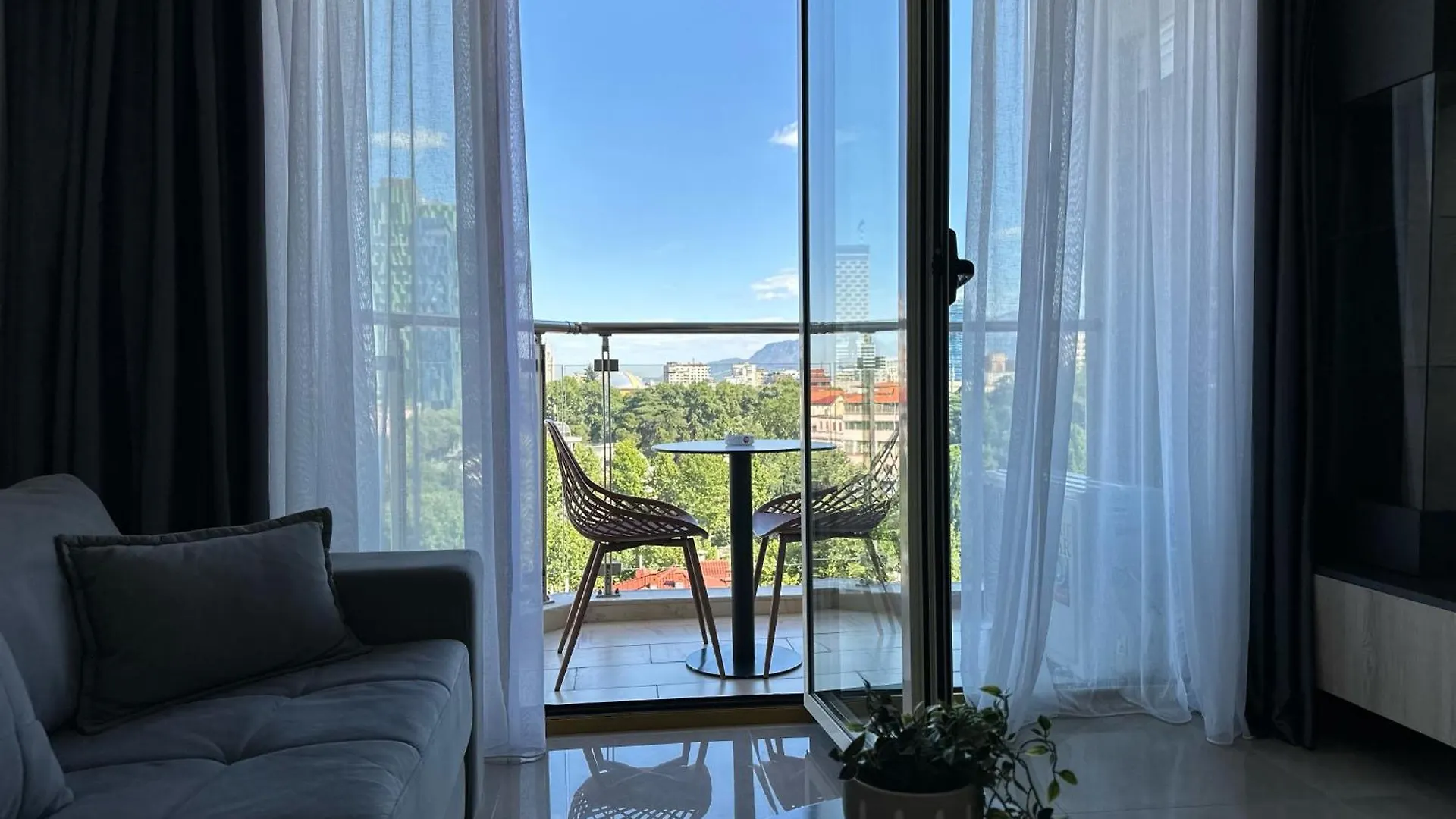 Mulaj Hotel Tirana Albania