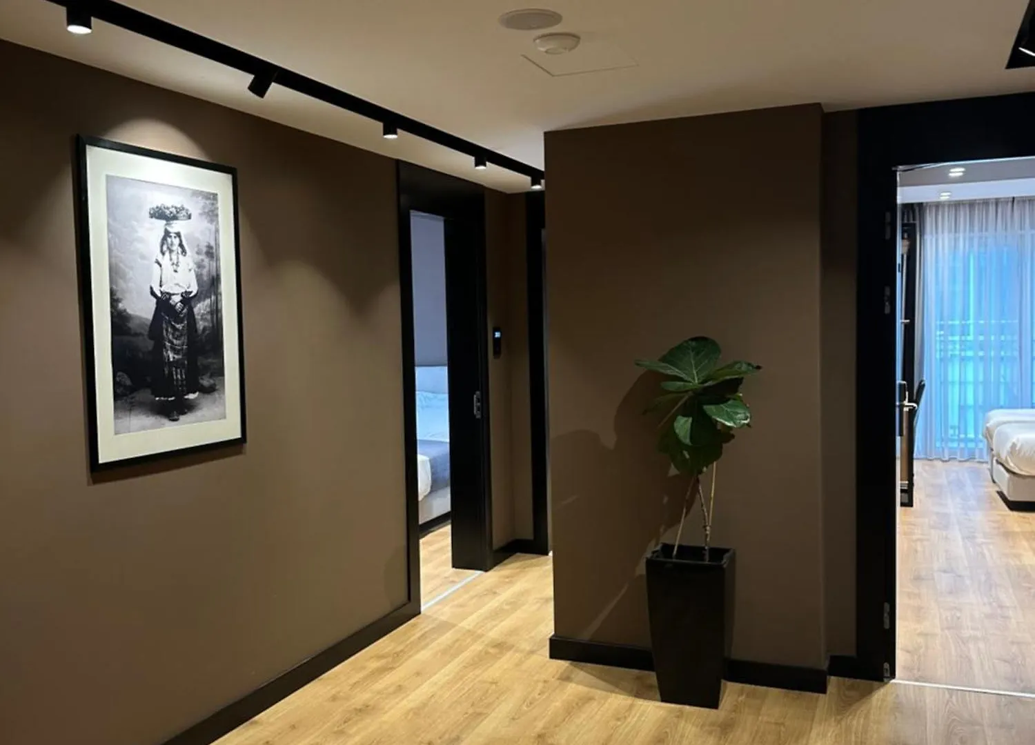 Mulaj Hotel Тирана 4*,