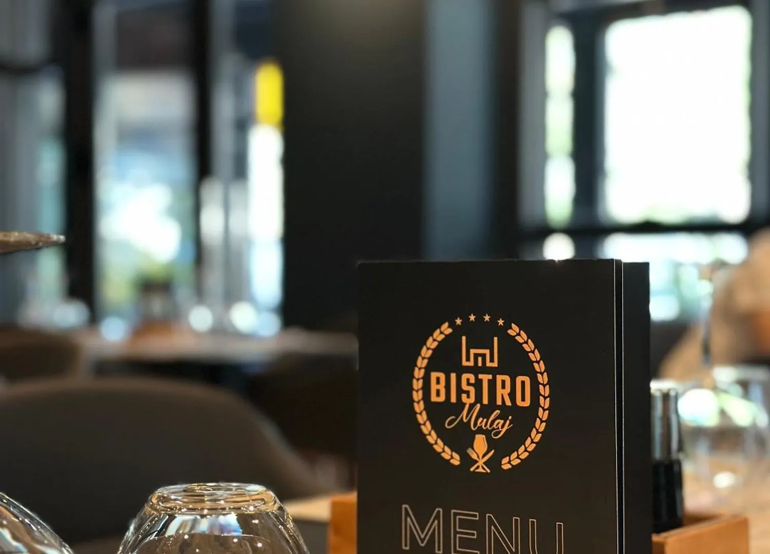 Mulaj Hotel Tirana 4*,