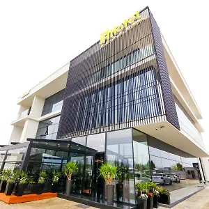 Hotell N By Noshi
