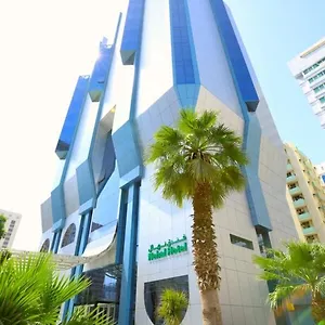 *** فندق نيهال الإمارات العربية المتحدة