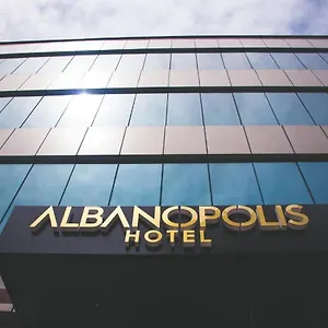 **** فندق Albanopolis ألبانيا