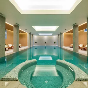 ***** Otel Maison - Mgallery Bulgaristan