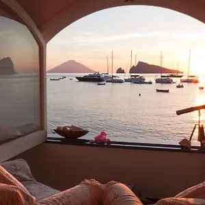  Villa Il Galeone Italia
