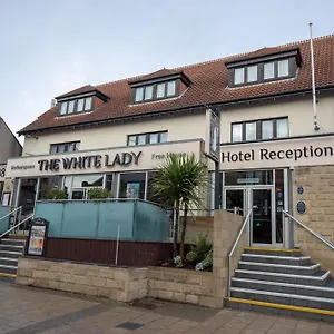 The White Lady Wetherspoon Edinburg