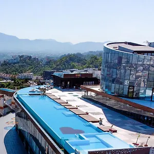 Hotell Arka Art