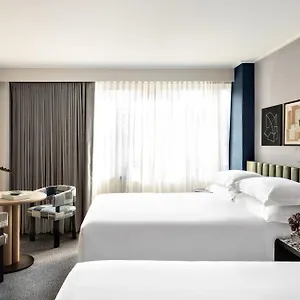 Hotel Kimpton Theta - Times Square By Ihg