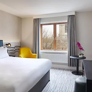**** Otel Leonardo Christchurch - Formerly Jurys İrlanda