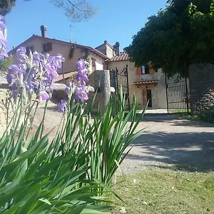  Appartamento Podere Ugolini Italia