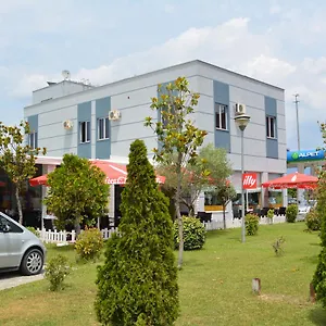 Hotell Alpet