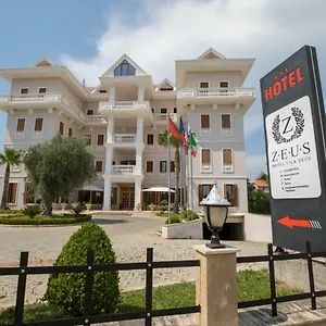 Hotell Zeus