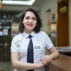 **** Отель Mildom Азербайджан