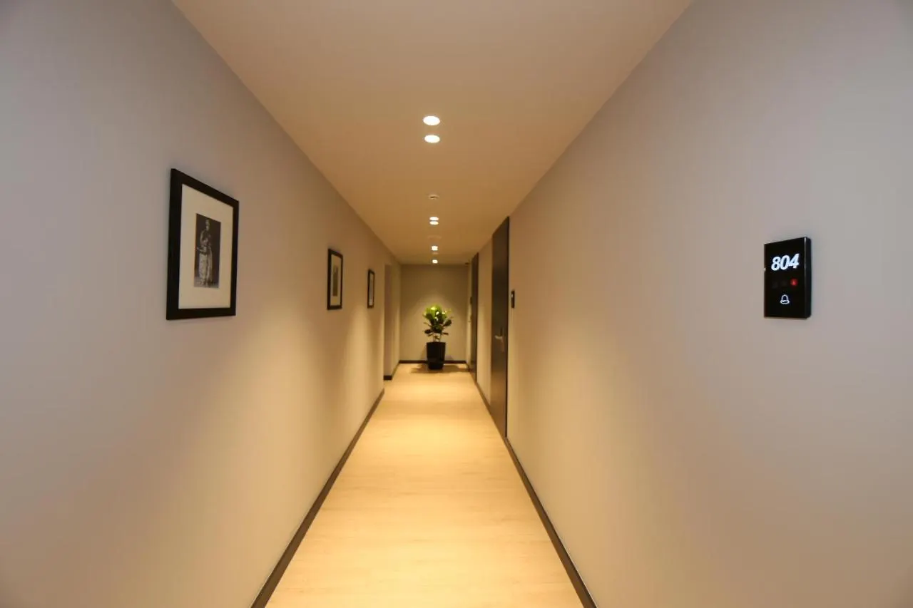 Mulaj Hotel ティラナ 4*,  アルバニア