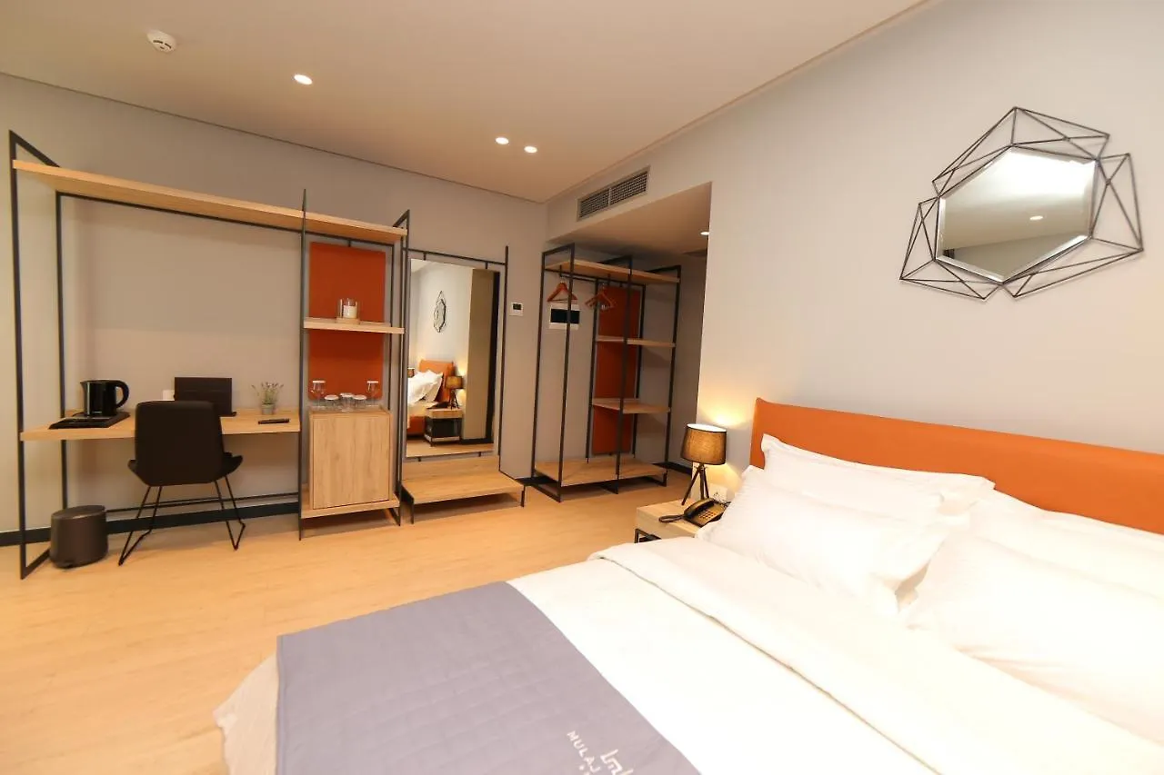 Mulaj Hotel Tirana