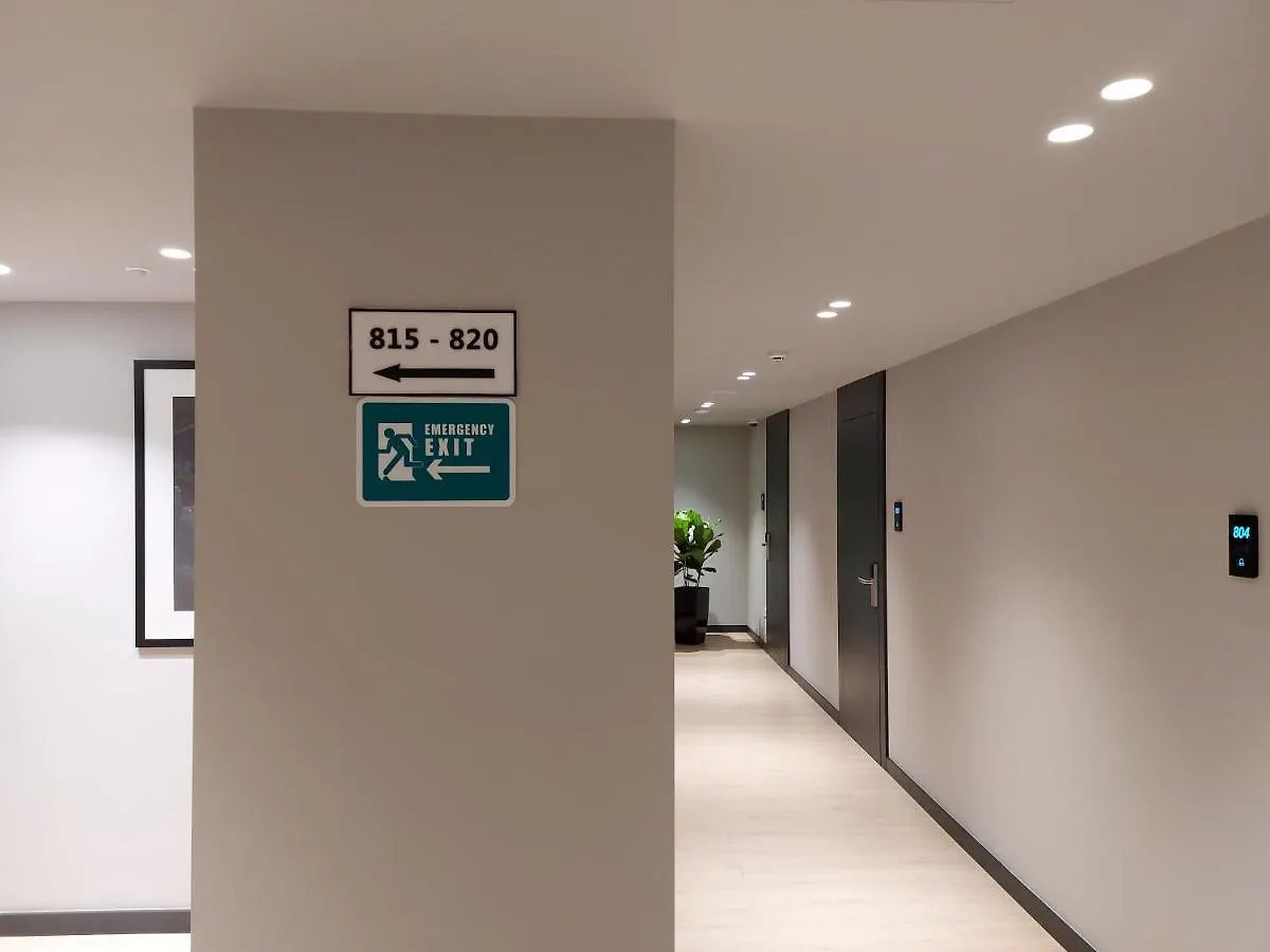 Mulaj Hotel ティラナ アルバニア