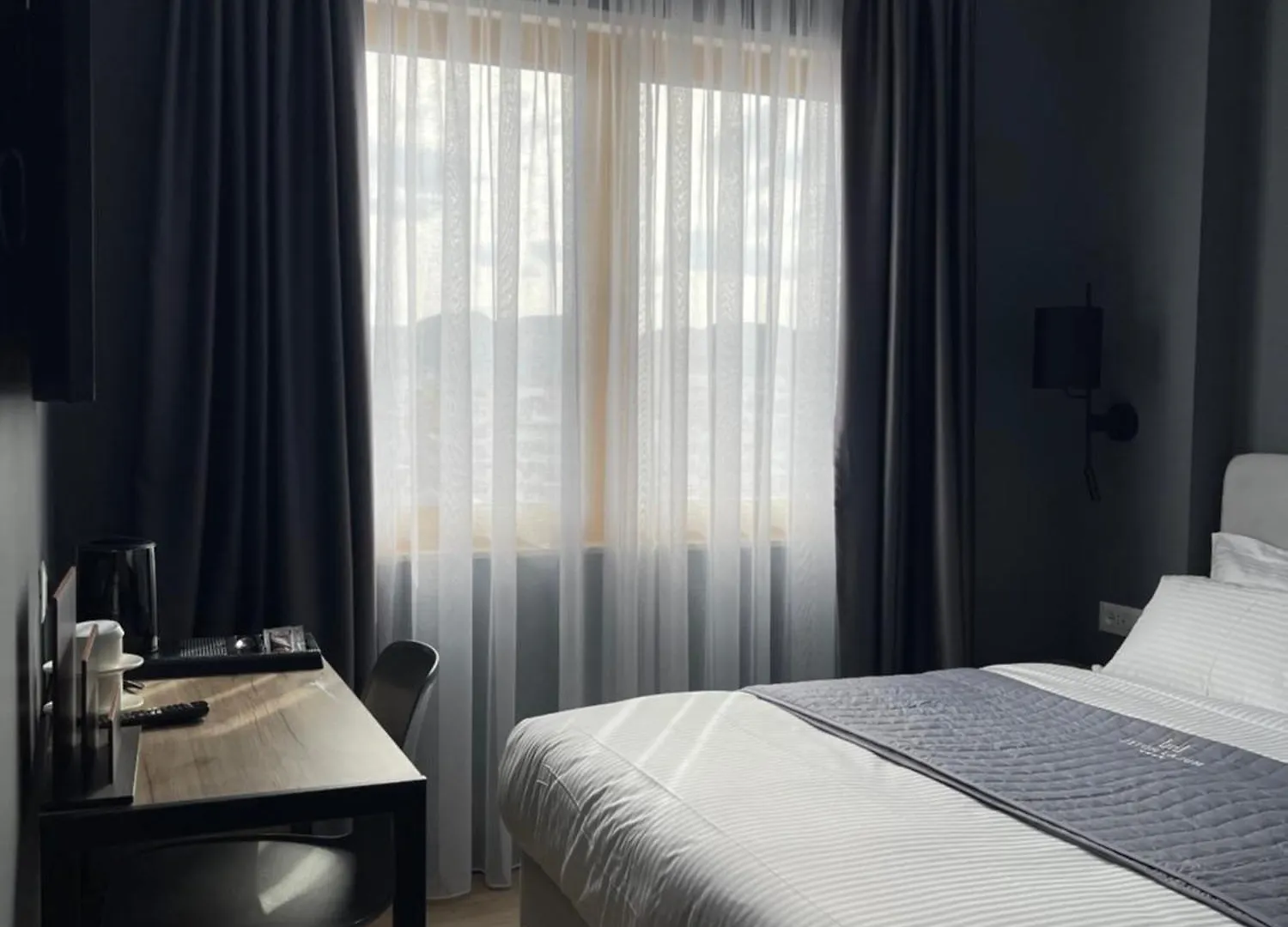 Mulaj Hotel Tirana