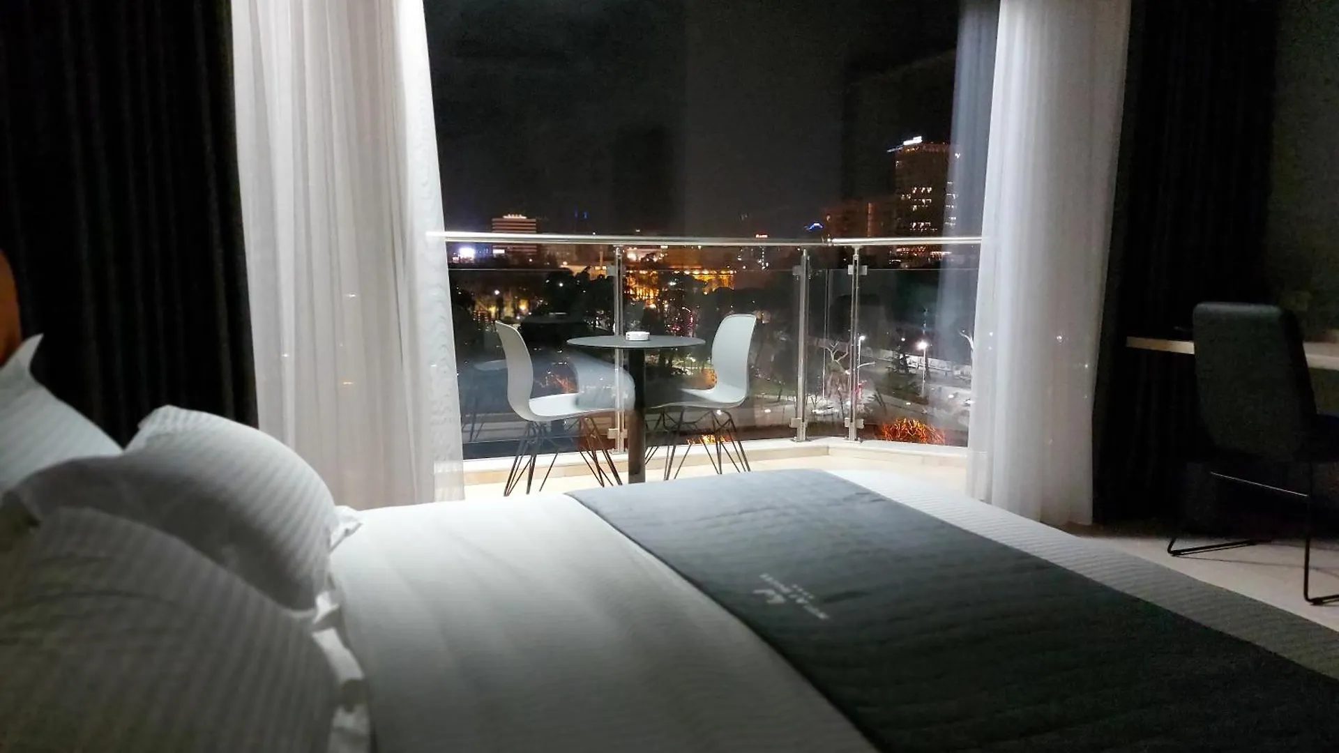 ****  Mulaj Hotel ティラナ アルバニア