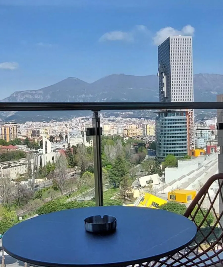Mulaj Hotel ティラナ