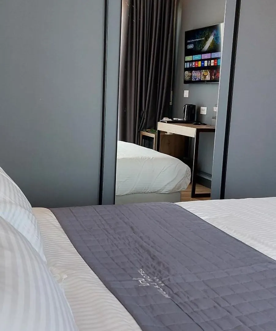 Mulaj Hotel Tirana