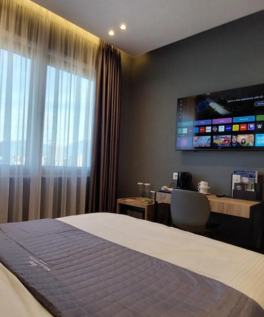Mulaj Hotel ティラナ